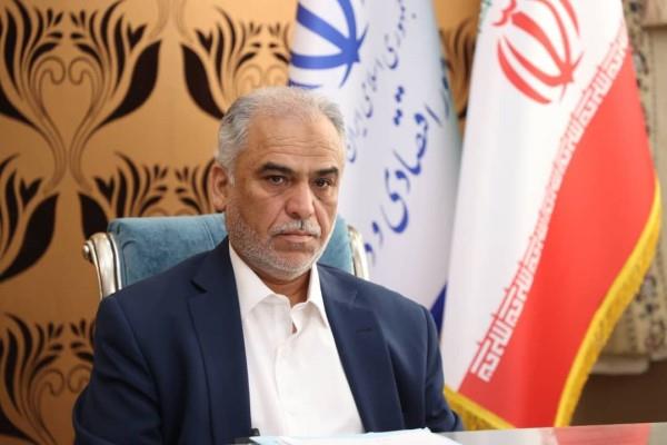 پیام سید رحمت‌الله اکرمی، سرپرست وزارت امور